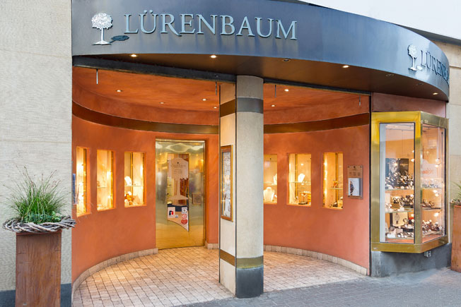 Juwelier L&uuml;renbaum