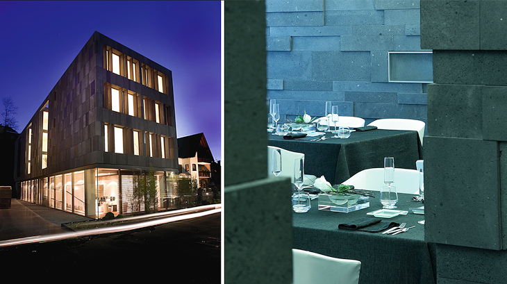 Becker's Hotel und Restaurant