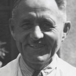 Dr. Karl P. Th&ouml;ma (1894-1990) Kneipparzt