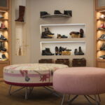 Berg Schuhe zum Leben