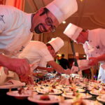 ENGADIN St. Moritz: St. Moritz Gourmet Festival