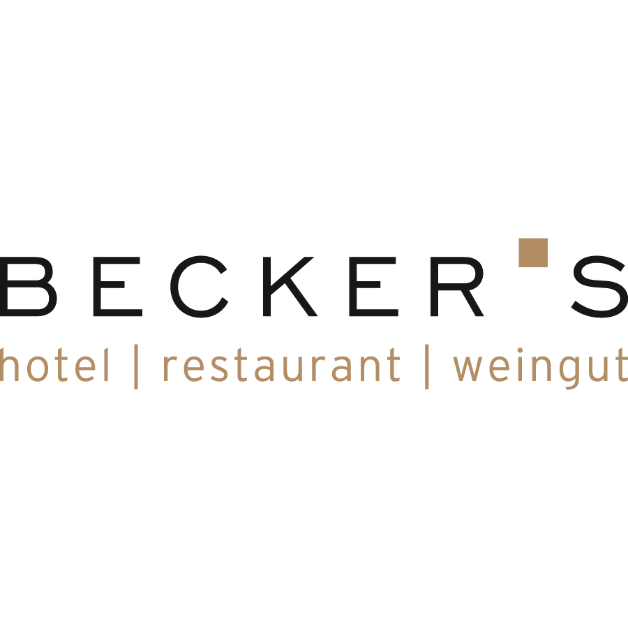 Logo Becker Hotel | Restaurant | Weingut