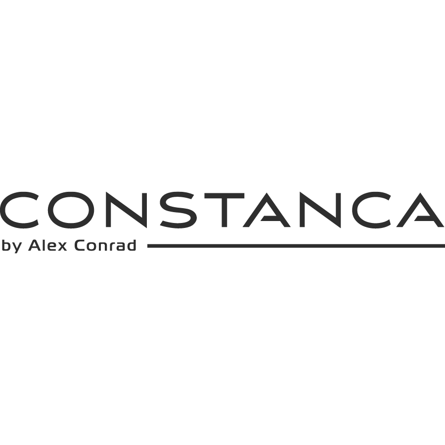 Logo CONSTANCA