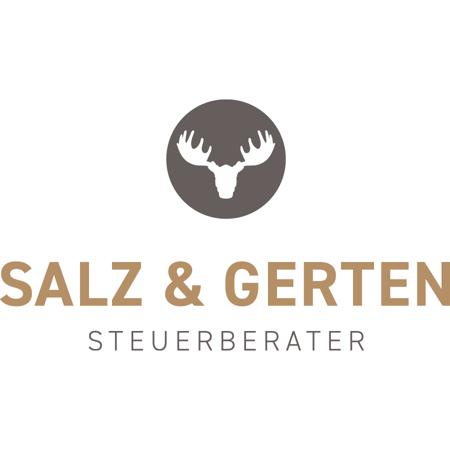 Logo von Salz & Gerten Steuerberater