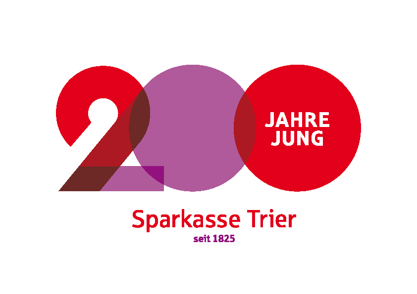 Sparkasse Trier Logo