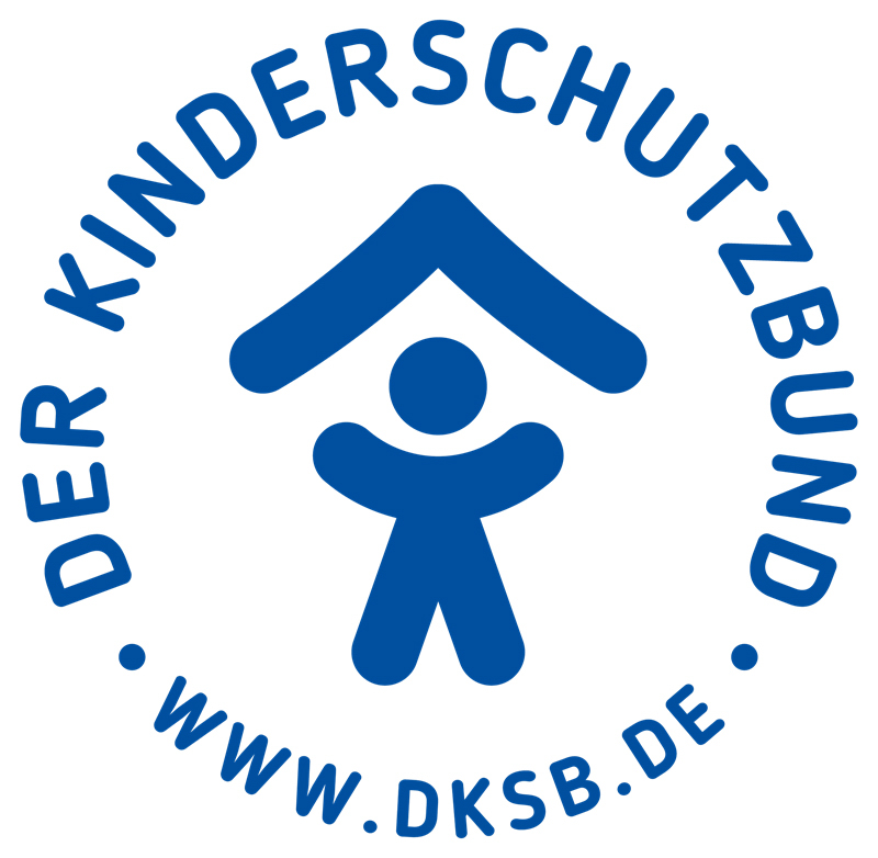 Der Kinderschutzbund Siegel